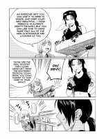 Black Lagoon Dokuhon: The Book of Venom - Jormungand [Hiroe Rei] [Black Lagoon] Thumbnail Page 05