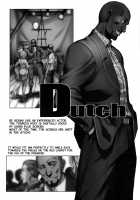 R of Blacklagoon. [Hiroe Rei] [Black Lagoon] Thumbnail Page 05