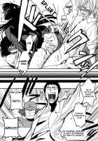 Hontou ni Atta Kowai Hanashi / ほんとうにあったこわいはなし [Hiroe Rei] [Steinsgate] Thumbnail Page 22