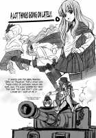 Hontou ni Atta Kowai Hanashi / ほんとうにあったこわいはなし [Hiroe Rei] [Steinsgate] Thumbnail Page 24
