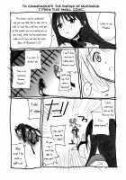 Hontou ni Atta Kowai Hanashi / ほんとうにあったこわいはなし [Hiroe Rei] [Steinsgate] Thumbnail Page 26