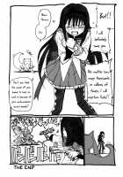 Hontou ni Atta Kowai Hanashi / ほんとうにあったこわいはなし [Hiroe Rei] [Steinsgate] Thumbnail Page 27