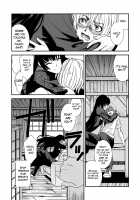 Hontou ni Atta Kowai Hanashi / ほんとうにあったこわいはなし [Hiroe Rei] [Steinsgate] Thumbnail Page 04