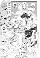 FutaKyo! ~Futanari Kyouko-chan~ / ふたきょ！～ふたなり響子ちゃん～ [Kurenai Yuuji] [Original] Thumbnail Page 114