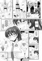 FutaKyo! ~Futanari Kyouko-chan~ / ふたきょ！～ふたなり響子ちゃん～ [Kurenai Yuuji] [Original] Thumbnail Page 11