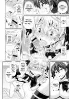 FutaKyo! ~Futanari Kyouko-chan~ / ふたきょ！～ふたなり響子ちゃん～ [Kurenai Yuuji] [Original] Thumbnail Page 135