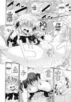 FutaKyo! ~Futanari Kyouko-chan~ / ふたきょ！～ふたなり響子ちゃん～ [Kurenai Yuuji] [Original] Thumbnail Page 141