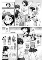 FutaKyo! ~Futanari Kyouko-chan~ / ふたきょ！～ふたなり響子ちゃん～ [Kurenai Yuuji] [Original] Thumbnail Page 153