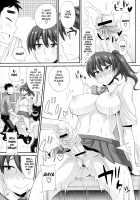 FutaKyo! ~Futanari Kyouko-chan~ / ふたきょ！～ふたなり響子ちゃん～ [Kurenai Yuuji] [Original] Thumbnail Page 15