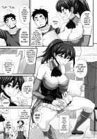 FutaKyo! ~Futanari Kyouko-chan~ / ふたきょ！～ふたなり響子ちゃん～ [Kurenai Yuuji] [Original] Thumbnail Page 190