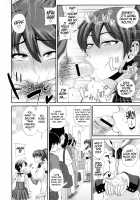 FutaKyo! ~Futanari Kyouko-chan~ / ふたきょ！～ふたなり響子ちゃん～ [Kurenai Yuuji] [Original] Thumbnail Page 199