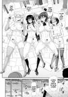 FutaKyo! ~Futanari Kyouko-chan~ / ふたきょ！～ふたなり響子ちゃん～ [Kurenai Yuuji] [Original] Thumbnail Page 204