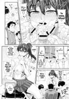 FutaKyo! ~Futanari Kyouko-chan~ / ふたきょ！～ふたなり響子ちゃん～ [Kurenai Yuuji] [Original] Thumbnail Page 20