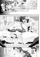 FutaKyo! ~Futanari Kyouko-chan~ / ふたきょ！～ふたなり響子ちゃん～ [Kurenai Yuuji] [Original] Thumbnail Page 27