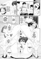 FutaKyo! ~Futanari Kyouko-chan~ / ふたきょ！～ふたなり響子ちゃん～ [Kurenai Yuuji] [Original] Thumbnail Page 35