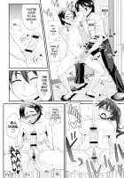 FutaKyo! ~Futanari Kyouko-chan~ / ふたきょ！～ふたなり響子ちゃん～ [Kurenai Yuuji] [Original] Thumbnail Page 42