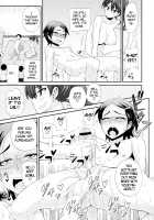 FutaKyo! ~Futanari Kyouko-chan~ / ふたきょ！～ふたなり響子ちゃん～ [Kurenai Yuuji] [Original] Thumbnail Page 43