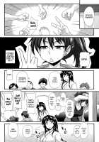 FutaKyo! ~Futanari Kyouko-chan~ / ふたきょ！～ふたなり響子ちゃん～ [Kurenai Yuuji] [Original] Thumbnail Page 56