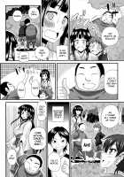FutaKyo! ~Futanari Kyouko-chan~ / ふたきょ！～ふたなり響子ちゃん～ [Kurenai Yuuji] [Original] Thumbnail Page 60