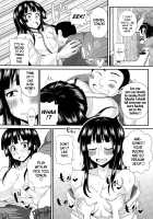 FutaKyo! ~Futanari Kyouko-chan~ / ふたきょ！～ふたなり響子ちゃん～ [Kurenai Yuuji] [Original] Thumbnail Page 61