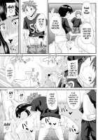 FutaKyo! ~Futanari Kyouko-chan~ / ふたきょ！～ふたなり響子ちゃん～ [Kurenai Yuuji] [Original] Thumbnail Page 69