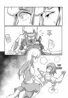 Puru-Puri Panic! 2 [Supertomato] [Original] Thumbnail Page 11