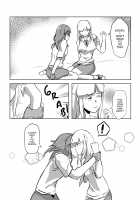 Puru-Puri Panic! 2 [Supertomato] [Original] Thumbnail Page 12