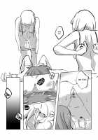 Puru-Puri Panic! 2 [Supertomato] [Original] Thumbnail Page 18