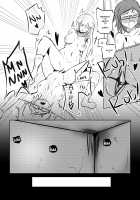 Puru-Puri Panic! 2 [Supertomato] [Original] Thumbnail Page 21
