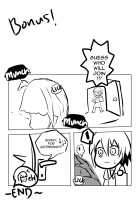 Puru-Puri Panic! 2 [Supertomato] [Original] Thumbnail Page 23