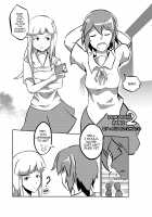 Puru-Puri Panic! 2 [Supertomato] [Original] Thumbnail Page 03