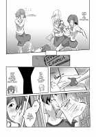 Puru-Puri Panic! 2 [Supertomato] [Original] Thumbnail Page 06