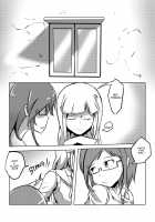 Puru-Puri Panic! 2 [Supertomato] [Original] Thumbnail Page 08