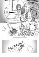 Puru-Puri Panic! 2 [Supertomato] [Original] Thumbnail Page 09