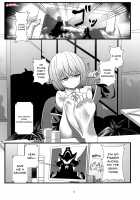 SSSS.AKANECHAN / SSSS.AKANECHAN [Namazu] [Ssss.gridman] Thumbnail Page 04