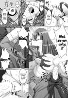 Prison Religious Commandment / 監獄教団戒 [Syunzo] [Tales Of The Abyss] Thumbnail Page 28