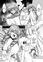 Prison Religious Commandment / 監獄教団戒 [Syunzo] [Tales Of The Abyss] Thumbnail Page 34
