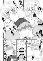 Chinko Proportion X / ちんこプロポーションX [Suzune Rai] [Original] Thumbnail Page 18