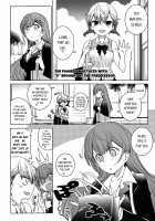 Both Her Ass and Cleaning are Heavy Work / 尻と掃除とうな重と [Arai Kazuki] [Bokutachi wa Benkyou ga Dekinai] Thumbnail Page 04