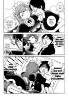 Both Her Ass and Cleaning are Heavy Work / 尻と掃除とうな重と [Arai Kazuki] [Bokutachi wa Benkyou ga Dekinai] Thumbnail Page 09