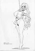 Rensousou / 恋想葬 [Aburidashi Zakuro] [Touhou Project] Thumbnail Page 17