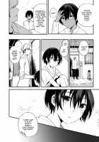 102-gou Ya no Yuzuru-kun / 102号屋のゆずるくん [Ao_Iro] [Original] Thumbnail Page 12