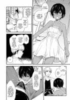 102-gou Ya no Yuzuru-kun / 102号屋のゆずるくん [Ao_Iro] [Original] Thumbnail Page 14