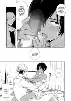 102-gou Ya no Yuzuru-kun / 102号屋のゆずるくん [Ao_Iro] [Original] Thumbnail Page 15