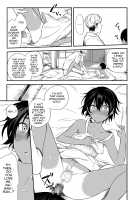 102-gou Ya no Yuzuru-kun / 102号屋のゆずるくん [Ao_Iro] [Original] Thumbnail Page 19