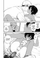 102-gou Ya no Yuzuru-kun / 102号屋のゆずるくん [Ao_Iro] [Original] Thumbnail Page 20