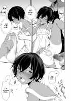 102-gou Ya no Yuzuru-kun / 102号屋のゆずるくん [Ao_Iro] [Original] Thumbnail Page 21