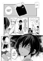 102-gou Ya no Yuzuru-kun / 102号屋のゆずるくん [Ao_Iro] [Original] Thumbnail Page 23