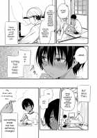 102-gou Ya no Yuzuru-kun / 102号屋のゆずるくん [Ao_Iro] [Original] Thumbnail Page 07