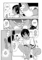 102-gou Ya no Yuzuru-kun / 102号屋のゆずるくん [Ao_Iro] [Original] Thumbnail Page 09